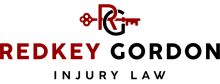 Redkey Gordon Injury Law